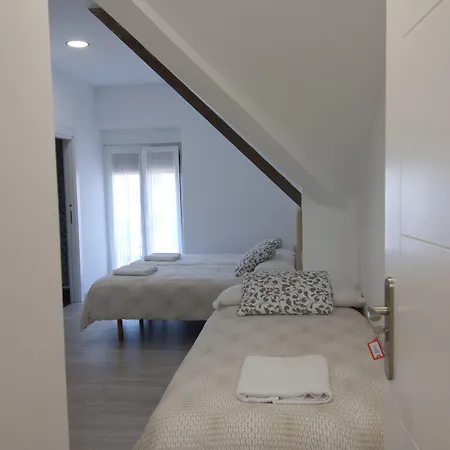 Гостевой дом Beizama Астигаррага