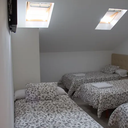 Beizama Астигаррага