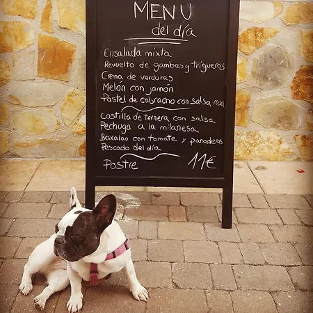 Konukevi Beizama Astigarraga