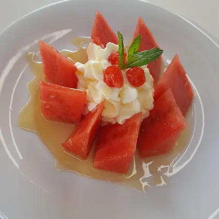 Konukevi Beizama Astigarraga