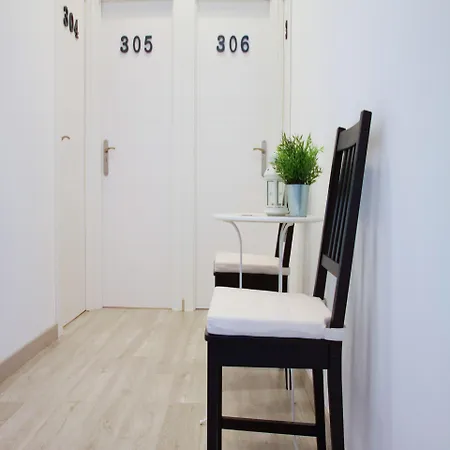 Beizama Konukevi Astigarraga