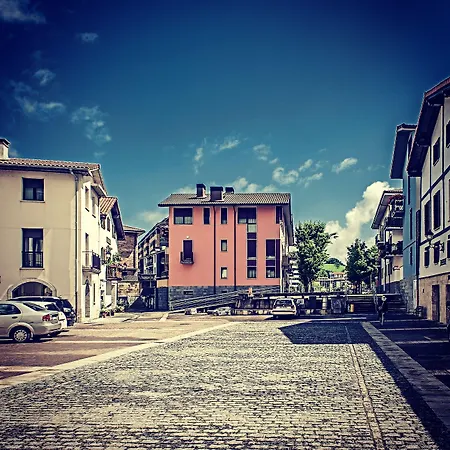 Beizama Гостевой дом