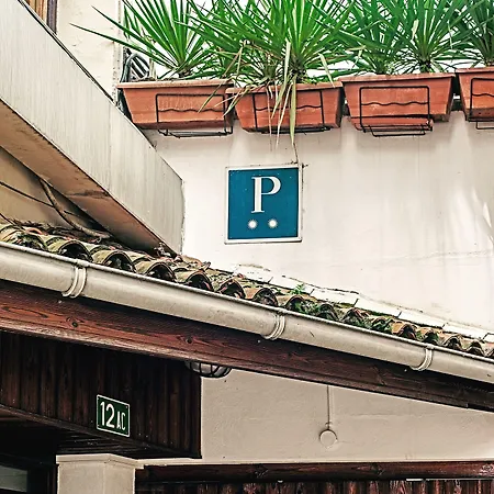 Гостевой дом Beizama