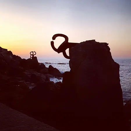 Гостевой дом Beizama