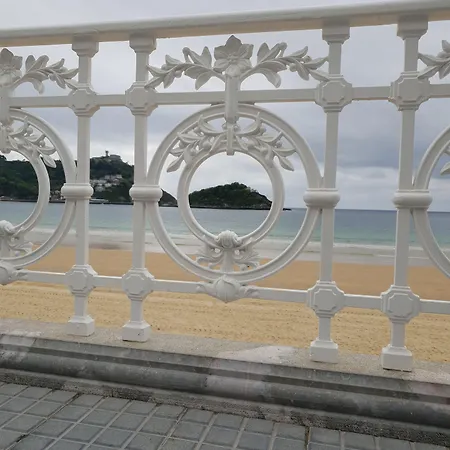 Гостевой дом Beizama Астигаррага