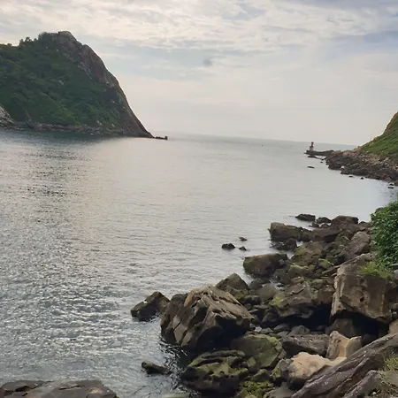 Beizama Астигаррага