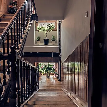 Beizama Астигаррага