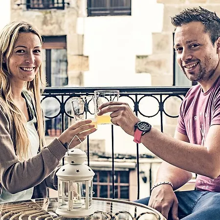 Konukevi Beizama Astigarraga