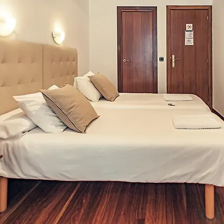 Konukevi Beizama Astigarraga