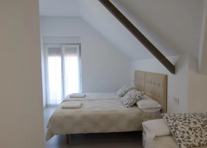 Beizama Maison d'hôtes Astigarraga