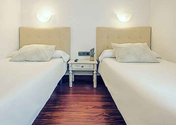 Beizama Maison d'hôtes