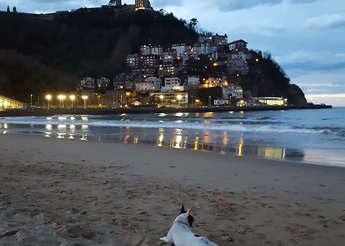 Beizama 2* Astigarraga