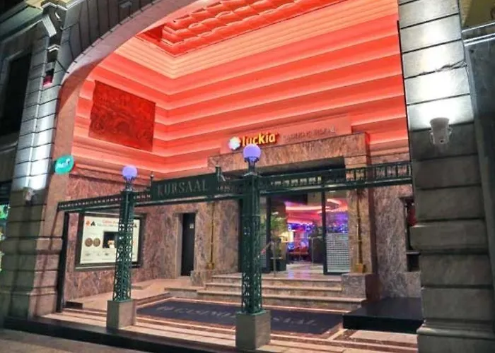 Beizama 2* Astigarraga