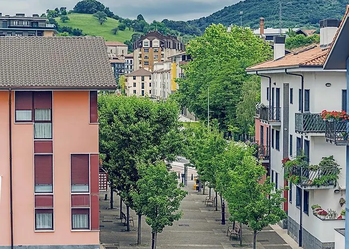 Maison d'hôtes Beizama