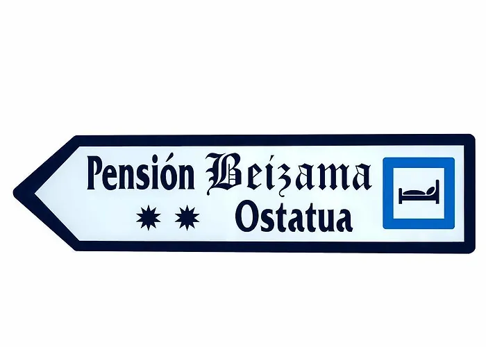 Maison d'hôtes Beizama Astigarraga