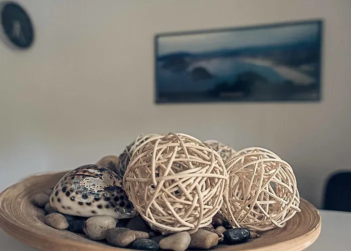 Maison d'hôtes Beizama Astigarraga