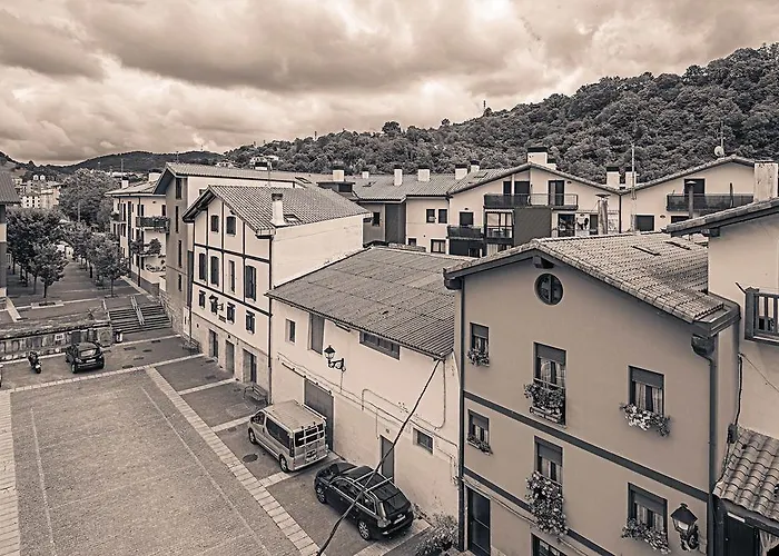 Maison d'hôtes Beizama 2*