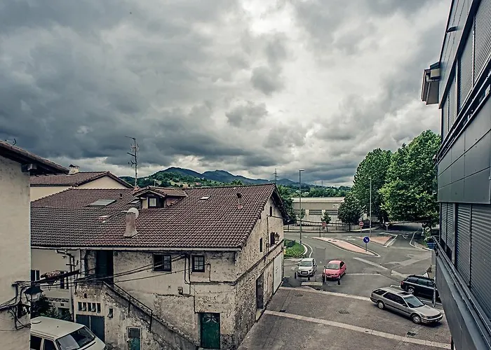Maison d'hôtes Beizama Astigarraga