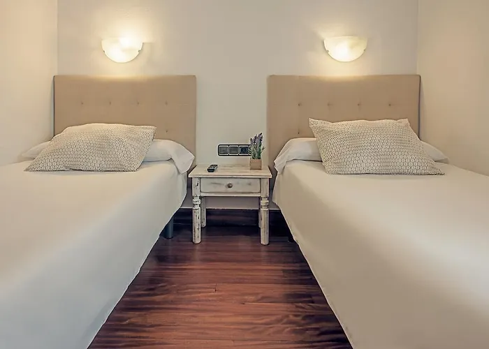 Maison d'hôtes Beizama 2*