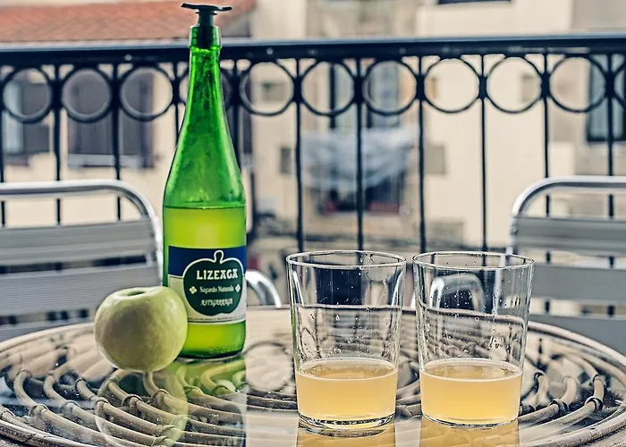 Maison d'hôtes Beizama