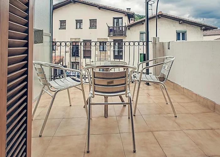 Beizama Maison d'hôtes 2*