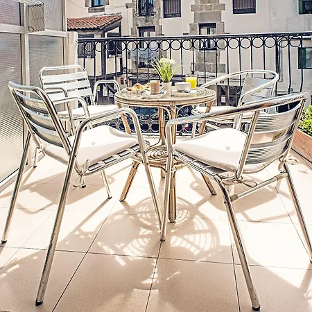 Maison d'hôtes Beizama 2*