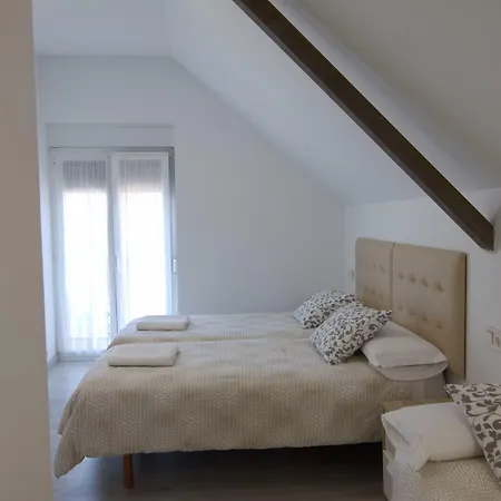 Beizama Maison d'hôtes Astigarraga