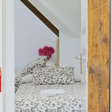 Beizama Maison d'hôtes 2*