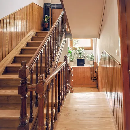 Maison d'hôtes Beizama