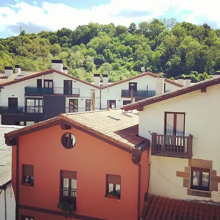 Maison d'hôtes Beizama