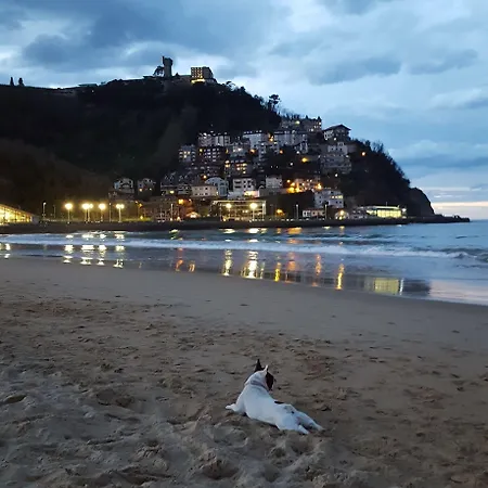 Beizama 2* Astigarraga