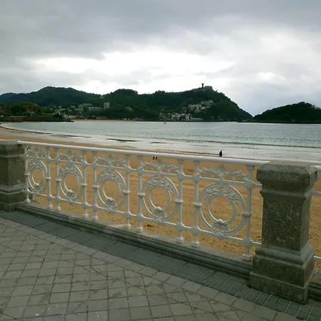 Beizama Maison d'hôtes 2*