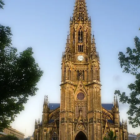 Beizama Maison d'hôtes 2*