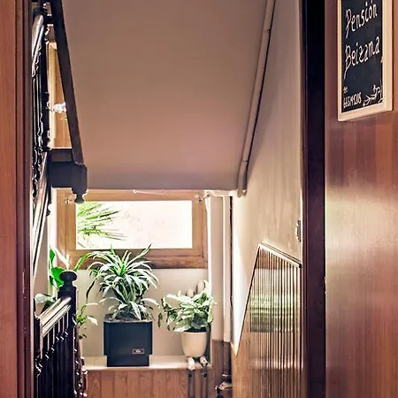 Maison d'hôtes Beizama Astigarraga