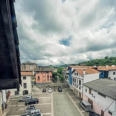 Beizama Astigarraga