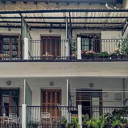 Maison d'hôtes Beizama 2*