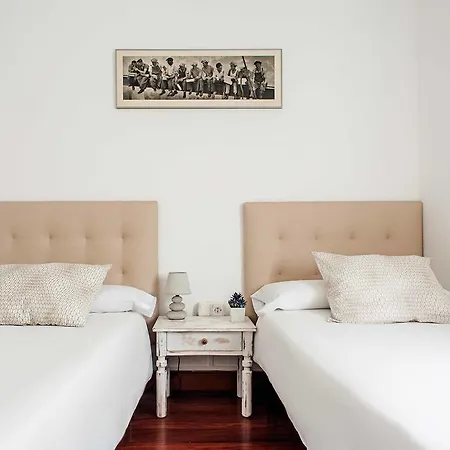 Pensión Beizama Astigarraga