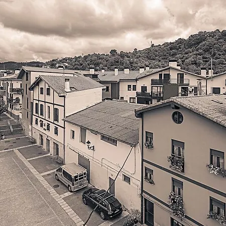 Maison d'hôtes Beizama 2*