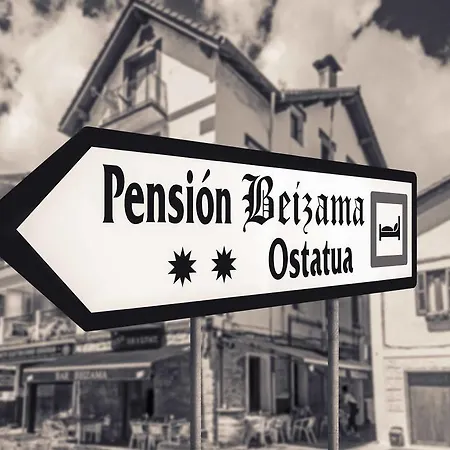 Beizama