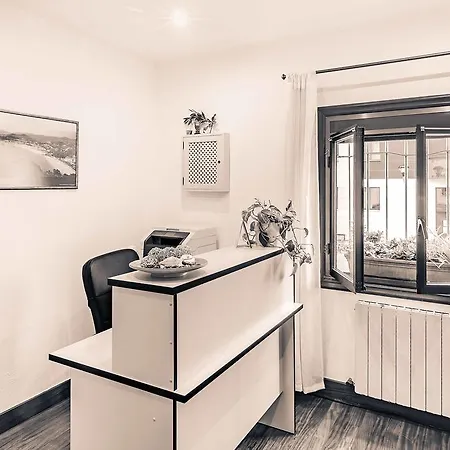Maison d'hôtes Beizama 2*