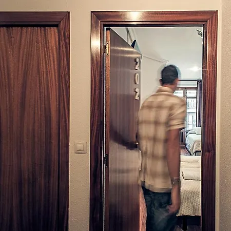 Maison d'hôtes Beizama 2*