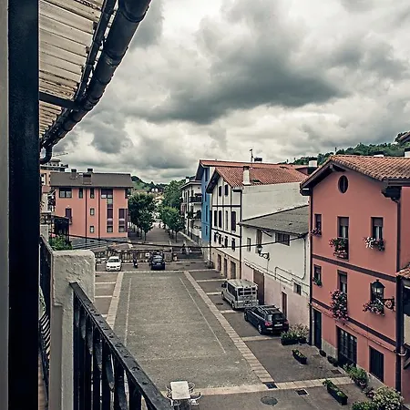 Maison d'hôtes Beizama 2*