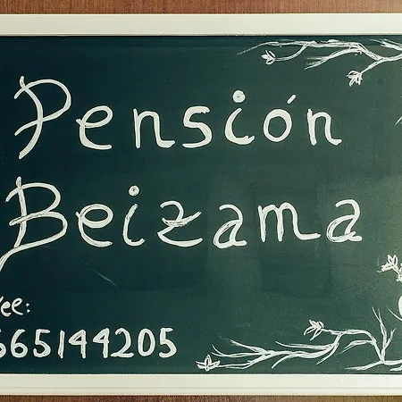 Maison d'hôtes Beizama 2*