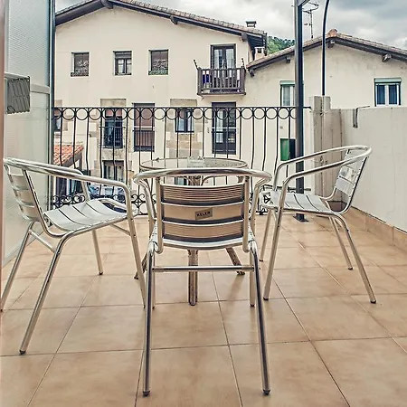 Beizama Maison d'hôtes 2*