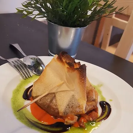 Beizama Maison d'hôtes