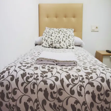 Guest house Beizama 2*