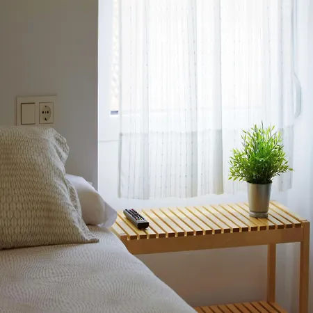 Guest house Beizama Astigarraga