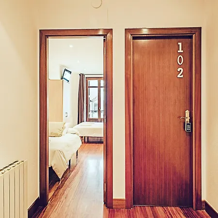 Beizama Guest house Astigarraga