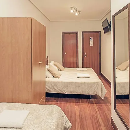 Beizama Guest house Astigarraga