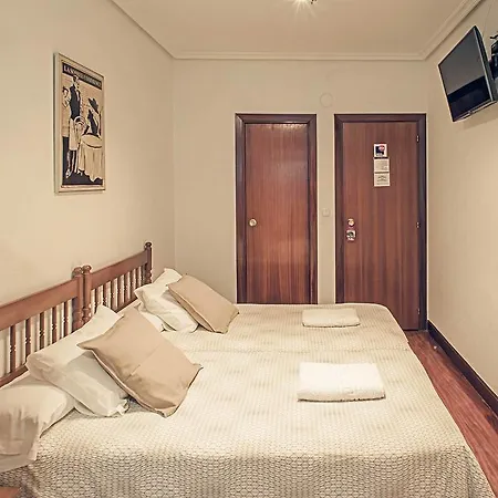 Guest house Beizama Astigarraga